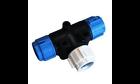 A06028 Raymarine Parts Seatalkng T-piece 723193060285