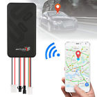 A896940-p001867970 Partsdom Gps Gsm Gprs Vehicle Tracker Locator Sms 619960750025