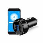 A8b019b-w024890159 Tsv Dual Usb Led Car Charger Gps Tracker 606098894028