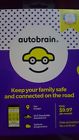 Ab-613 Autobrain Obd Gps Vehicle Tracking And Health Monitoring Mechanic Hel