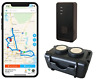 Abcd Optimus Tracker Gps Bundle With Twin Magnet 689739014306
