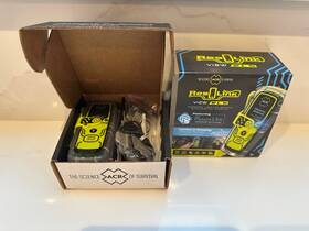 Plb-435 Acr Resqlink View Rls - Sos Personal Locator Beacon