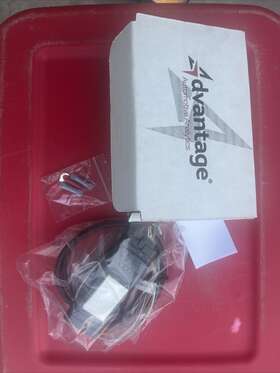 Vs-4lu Advantage Automotive Analytics Hard Wire Kill Switch Gps Vehicle Tracker - M/n 22m Vs-4lu Advantage Automotive Analytics Hard Wire Kill Switch Gps Vehicle Tracker - M/n 22m