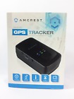 Am-gl300s Amcrest Realtime Mini Gps Tracker
