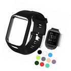 3-spark-spark Amcs132black Tusita Wristband For Tomtom