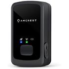 Gl300 Amgl300magcasekit Gps Trackers Portable Mini Unlimited Text Message Email 642872874374