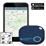 App Key Finder Dark Blue Version Louder Easily Find Track
