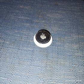 Hw1ltjj2pogv Apple Air Tag A2187 Used Hw1ltjj2pogv Apple Air Tag A2187 Used