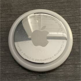 Hgmpp7dsp0gv Apple Airtag Gps Tracking Device