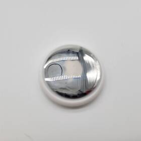 Apple Mfe94ll/a Airtag 2nd Generation 1-pack