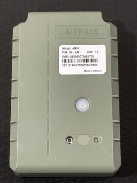 Asiatelco Technologies Co An-95 A Tracs Shipping Tracker