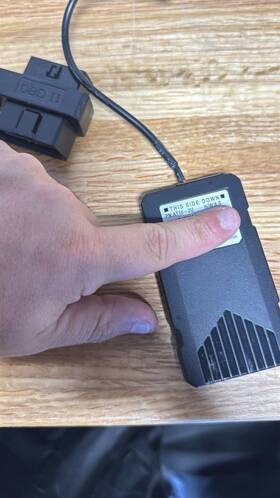 Asiatelco Technologies Inc At10-2 Usa Gps Tracker For Obd2
