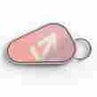 At1.cr4 Ankr Smart Tracker Citrus Rose 867617000140