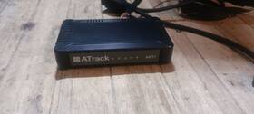 Ak11 Atrack Gps Tracker Gateway Obdii Plugin