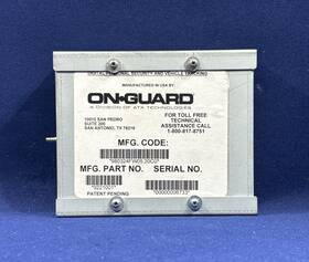 9221001 Atx Technologies On Guard