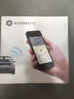 Aut-link1-n Automatic Smart Driving Assistant Engine Diagnostics And Crash Detection