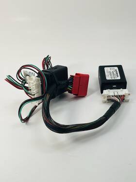 Autobrain #4543274272 Device Obd Vehicle Smart Car Gps Diagnostic Module With Harn