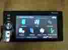 Avic-f500bt Pioneer Advanced Multimedia Navigation System