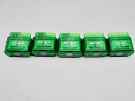 Dl850-22z Azuga 923-0002 Lot Of 5 - Fleet Gps Tracking Device