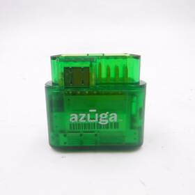 930-0001 Azuga Dcm970 21zb Fleet Gps Tracking Device