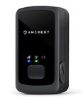 B019zt5dy4 Amcrest Portable Mini Gps Tracker For Vehicles Cars 689530974113