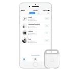 B071kt43b1 Aiko Rechargeable Bluetooth Key Finder Wallet Phone Smart Tracker For