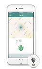 B073hm1fz4 Trackr Pixel Bluetooth Tracking
