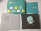 B0753cp488 Nut Color Mini Smart Tag Gps Tracker Bluetooth Alarm Finder