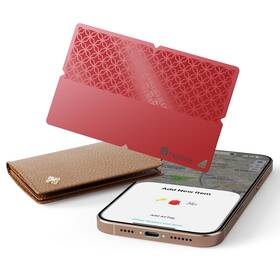 Bfadeha Ucn3735 2026 Apple Mfi Certified Ios Only Bluetooth Tracker Smart Card For