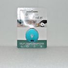 Bkd0357-170902-tr Trackr Bravo Tracking Device Gps Tracker Key Wallet Finder Aqua