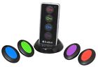 Bkf04 Ivation Wireless Rf Item Locator Key Finder Led 989898684120