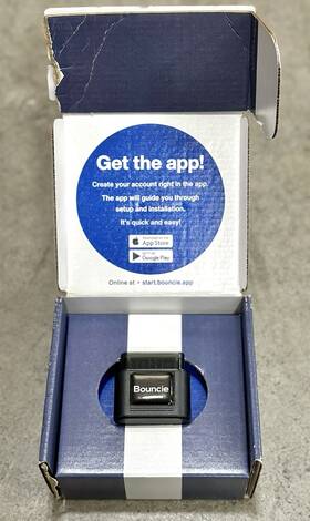 Bouncie 866016061280466 Gps Vehicle Tracker