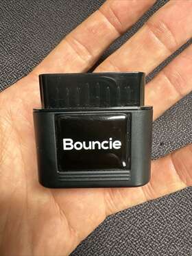 B07h8ns5ms Bouncie - Gps Car Tracker 4g Lte Vehicle Location Accident Notification
