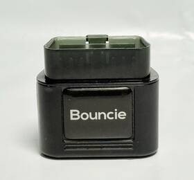 Dl862 Bouncie Gps Car Tracker Vehicle Location Route History Speed Monitoring