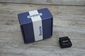 Dl974-22n Bouncie Gps Car Tracker Vehicle Location Accident Notification Route 072425