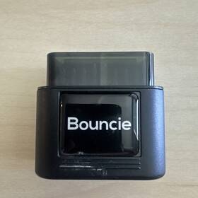 Dl974 Bouncie Gps Car Tracker Vehicle Location Accident Notification Route History