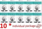 Bravo Generation 2 Trackr Bravo-key-tracker-phone-finder-wallet-locator-generation-2-silver-10