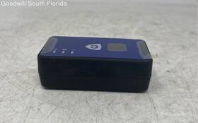 S2-m5061 Brickhouse Security Blue Spark Nano 7 Gps Tracker Device In Box No Tested