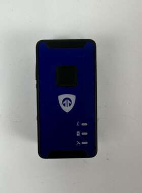 Brickhouse Security 609613889370 Spark Nano 7 Lte Car And Vehicle Gps Tracker With Magnetic Water Resistant Case