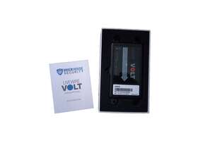 Gb130mg Brickhouse Security Livewire Volt Hardwires Gps Tracker For Vehicles
