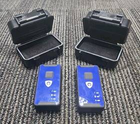 S2-m006902 Brickhouse Security 2 Spark Nano 7 4g Lte Micro Gps Tracker Waterproof Magnetic Case