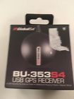 Bu-353s4 Globalsat Usb Gps Receiver Bu-353s4 Globalsat Usb Gps Receiver