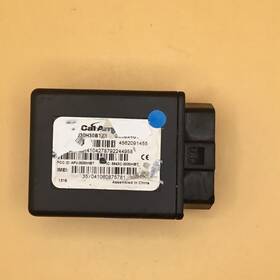 4562091455 Cal Amp Calamp Gps Tracker Vehicle/equipment/fleet Tracking Modules Used