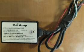 Lmu03g320-ac103 Cal Amp Cal-amp Lmu3000 Series Gps Tracking Unit Lmu03g320-ac103 Cal Amp Cal-amp Lmu3000 Series Gps Tracking Unit