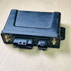 Lmu45h20q-g1000 Cal / Amp Cal/amp Lmu45h20q Iridium Gps Tracker