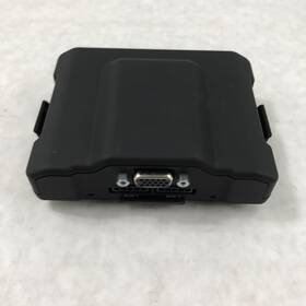 Ubh0-g1000 Calamp Lmu-4230 Lte Fleet Management Device With Mount