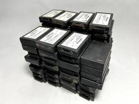 Lmu26h3001-g1000 Calamp Lot Of 64 - Gps Tracking Module