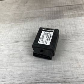 Lmu30h30btz3-g100 Calamp Black Portable 3g Umts/hspa Obd-ii Gps Tracking Module