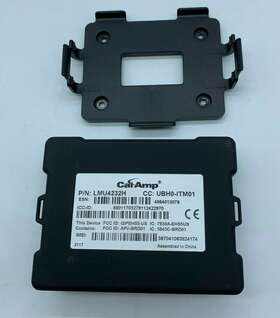 Lmu4232h Calamp Vehicle Tracker Gps Tracking