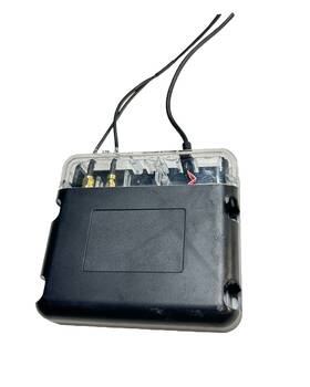 Qb300la-an01-nav01 Calamp Qb300la An01- Nav01 Cal Amp Unit In Box - Gps Tracker 5171030569